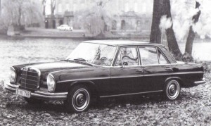 El original de la casa Mercedes El original de la casa Mercedes