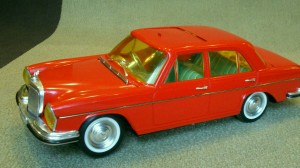 Nuestro "pequeño" Rico Nuestro "pequeño" Rico