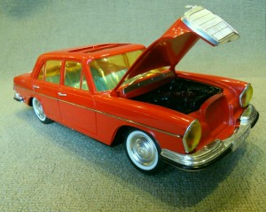 lateral Mercedes S250 lateral Mercedes S250