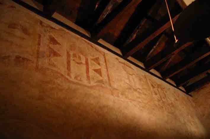 S.Salvador de Priesca