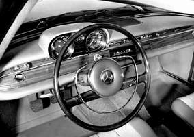 Salpicadero original Salpicadero original