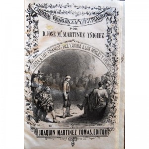 ¡Guerra a los tiranos! ¡Paz y ayuda a los débiles y oprimidos! ¡Guerra a los tiranos! ¡Paz y ayuda a los débiles y oprimidos!