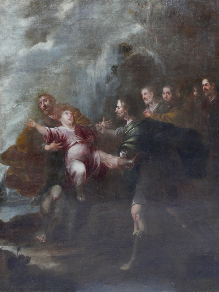 P1000289 José llevado al pozo por sus hermanos