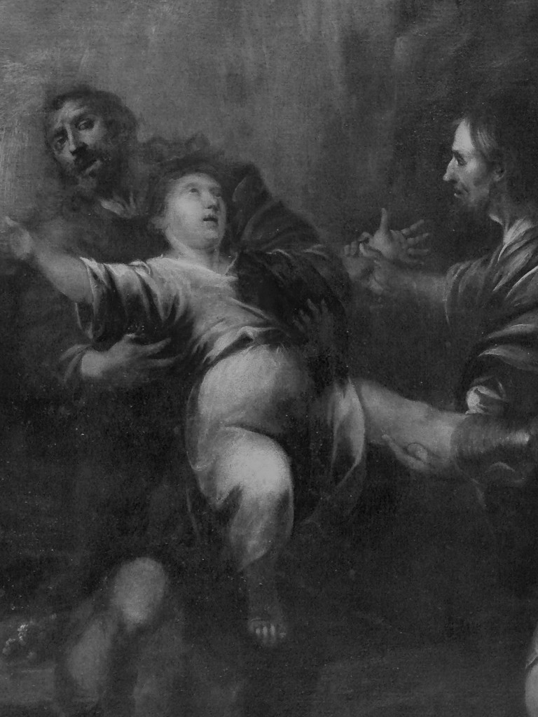 jose1bn José llevado al pozo por sus hermanos